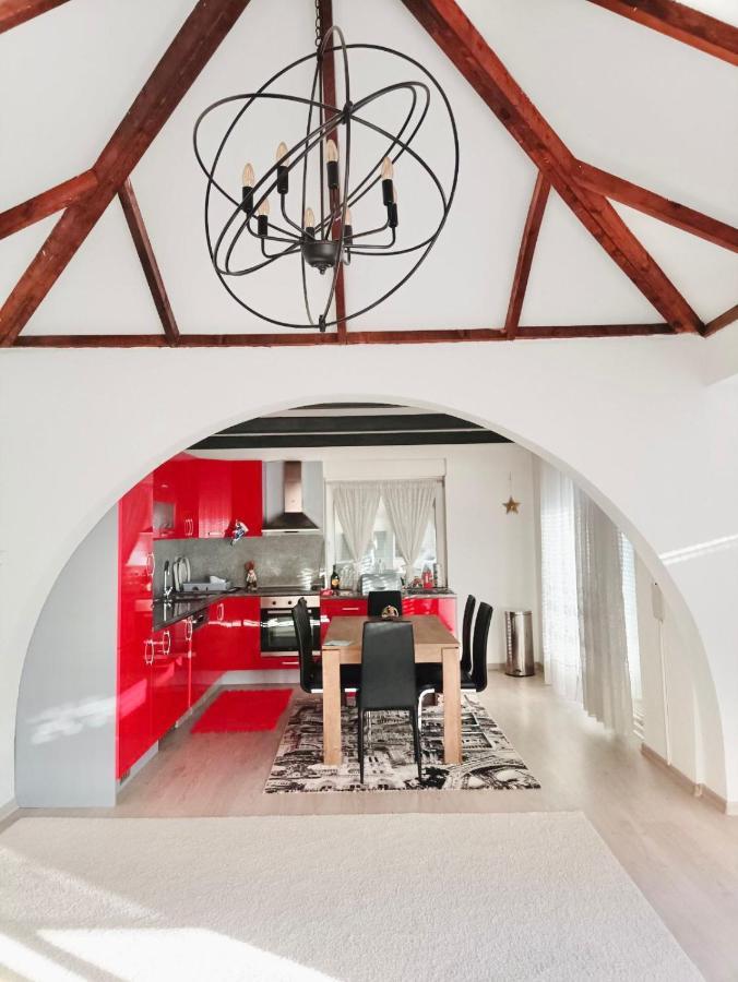 דירות מוסטר Poseidon House מראה חיצוני תמונה