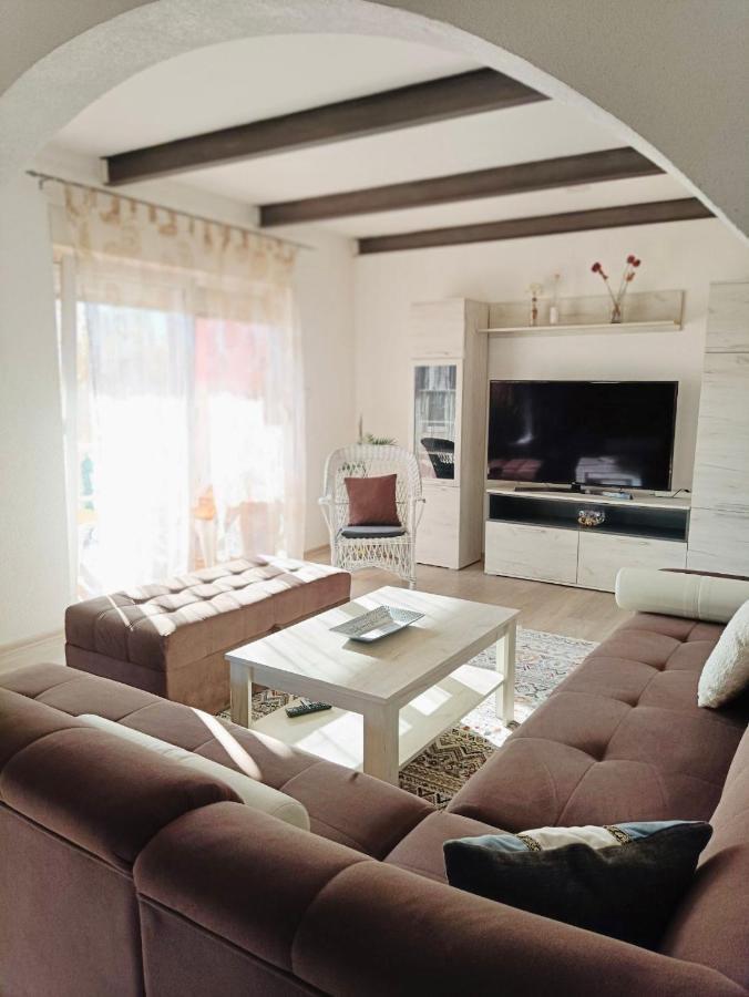 דירות מוסטר Poseidon House מראה חיצוני תמונה